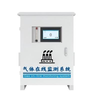 沼气在线监测系统