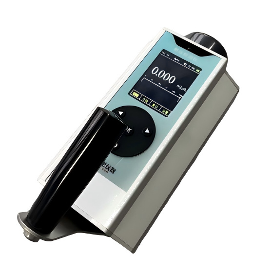 X、&gamma;剂量当量（率）仪