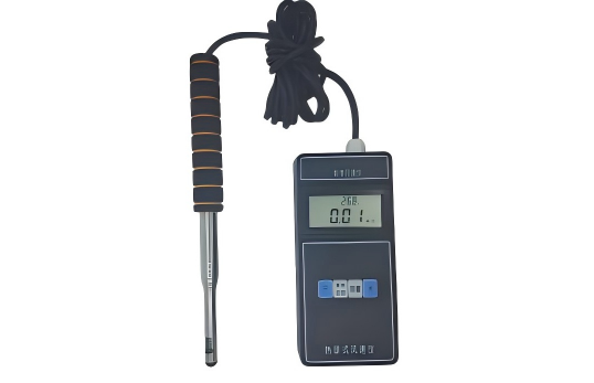 RA-RA-QDF-6热球式风速仪